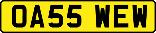 OA55WEW