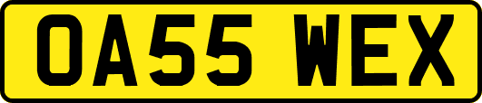 OA55WEX