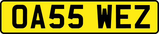 OA55WEZ