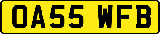 OA55WFB