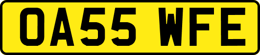 OA55WFE