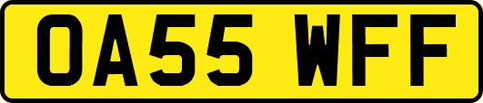 OA55WFF