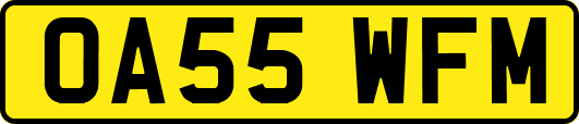 OA55WFM