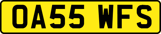 OA55WFS
