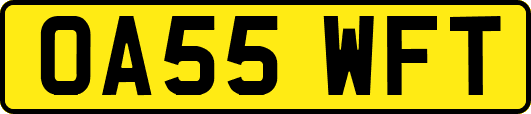 OA55WFT