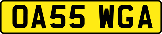 OA55WGA