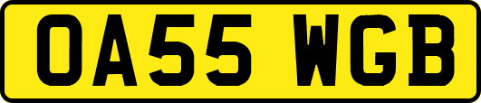 OA55WGB