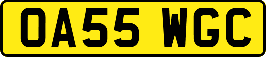 OA55WGC