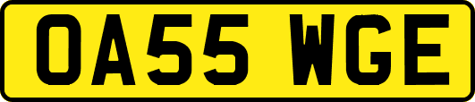 OA55WGE