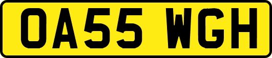 OA55WGH