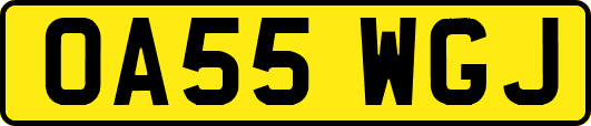 OA55WGJ