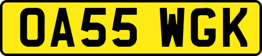 OA55WGK