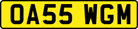 OA55WGM