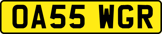 OA55WGR