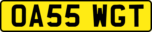 OA55WGT