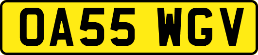 OA55WGV
