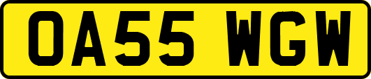 OA55WGW