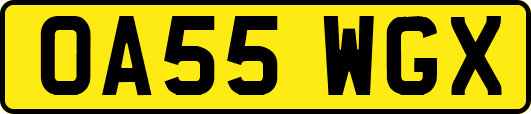 OA55WGX