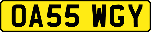OA55WGY