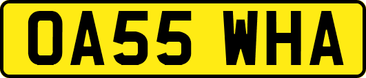 OA55WHA