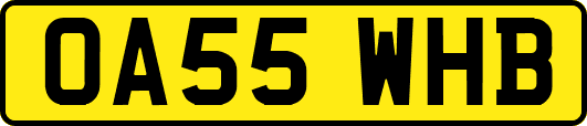 OA55WHB