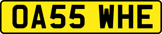 OA55WHE