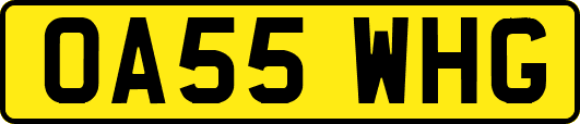 OA55WHG