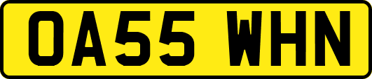 OA55WHN
