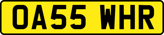 OA55WHR