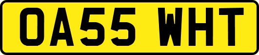 OA55WHT
