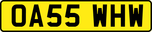 OA55WHW