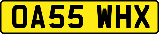 OA55WHX