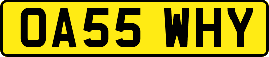 OA55WHY
