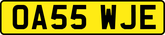 OA55WJE