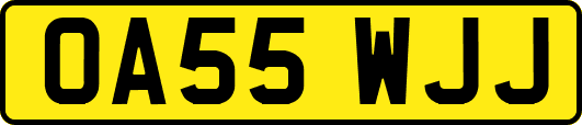 OA55WJJ