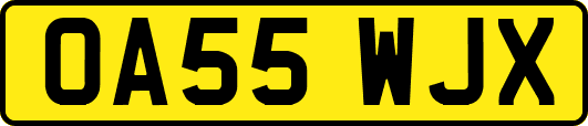 OA55WJX
