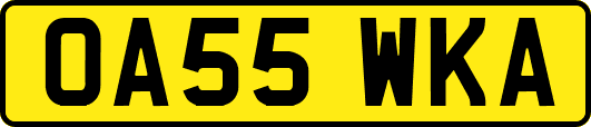 OA55WKA