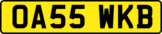 OA55WKB