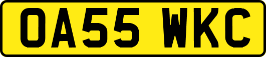 OA55WKC