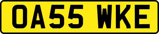 OA55WKE