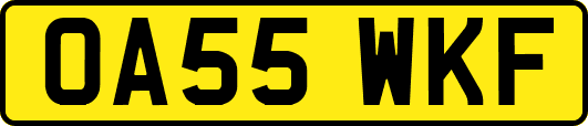 OA55WKF