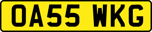 OA55WKG