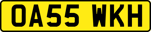 OA55WKH