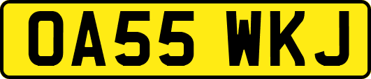 OA55WKJ