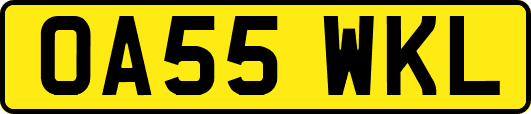 OA55WKL