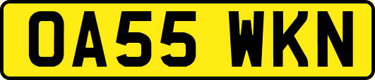 OA55WKN