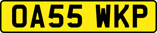 OA55WKP