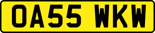 OA55WKW
