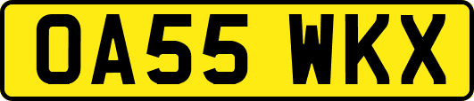 OA55WKX