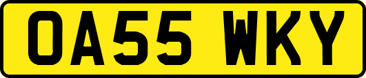 OA55WKY